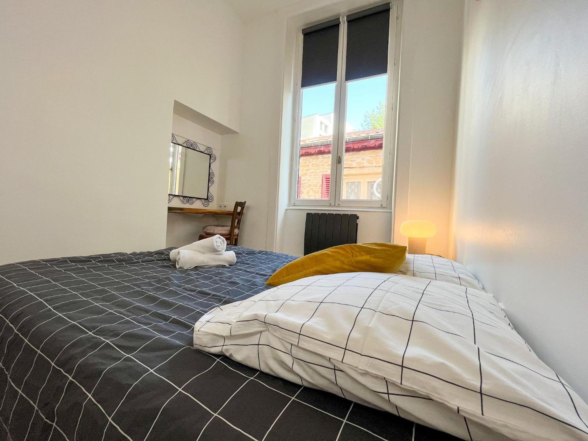 Suite Havane Lyon Exterior foto