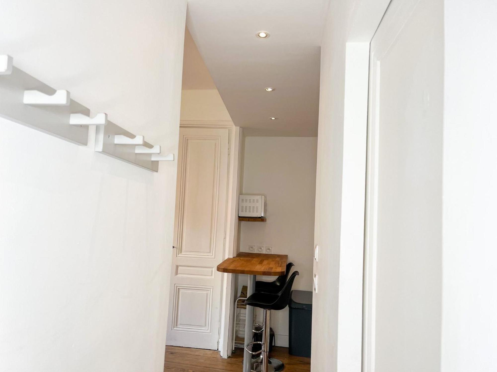 Suite Havane Lyon Exterior foto